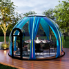 Starry Sky Room