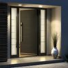 Entrance Door