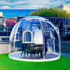 Starry Sky Room