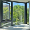 Casement Window