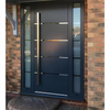 Entrance Door