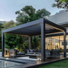 Pergola&Gazebo