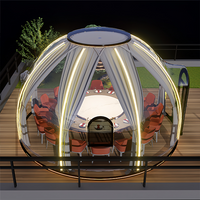 Starry Sky Room