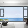 Casement Window