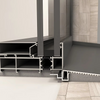 Window Sill Panel