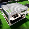 Pergola&Gazebo