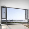 Casement Window