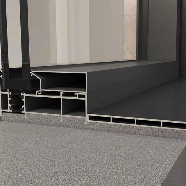 Window Sill Panel3