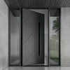 Entrance Door
