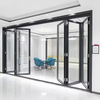 Folding door