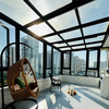 Slant Top Sunroom