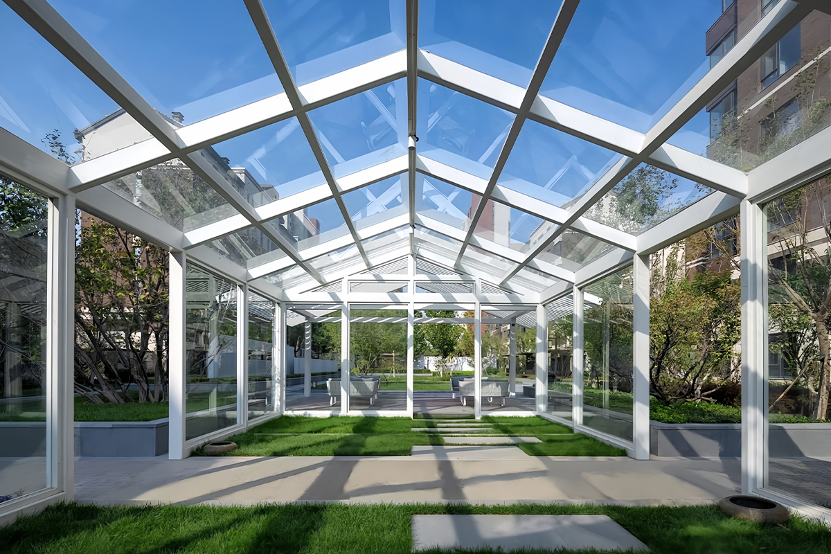 How Much Does It Cost To Build A Sunroom?