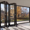 Folding door