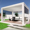 Pergola&Gazebo
