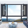 Casement Window