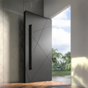 Entrance Door