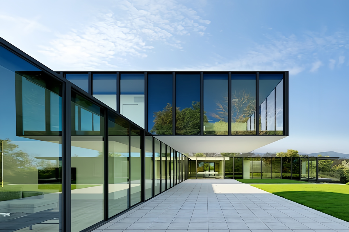 The Sun Room Has What Performance Is Qualified!