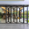 Folding door