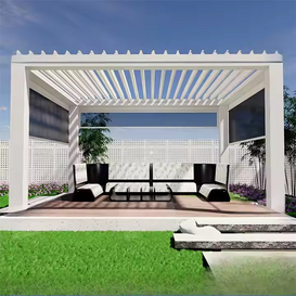 Pergola&Gazebo
