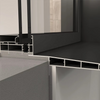 Window Sill Panel
