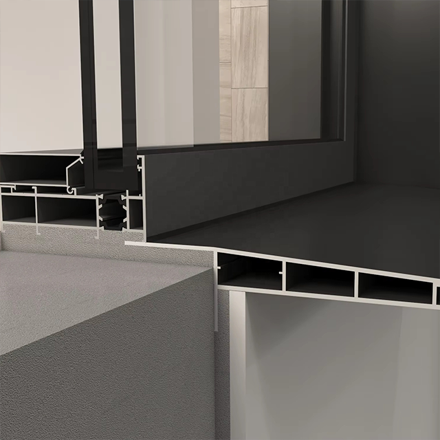 Window Sill Panel