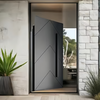 Entrance Door
