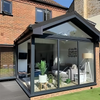 Triangle Top Sunroom