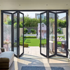 Folding door