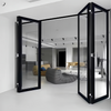 Folding door