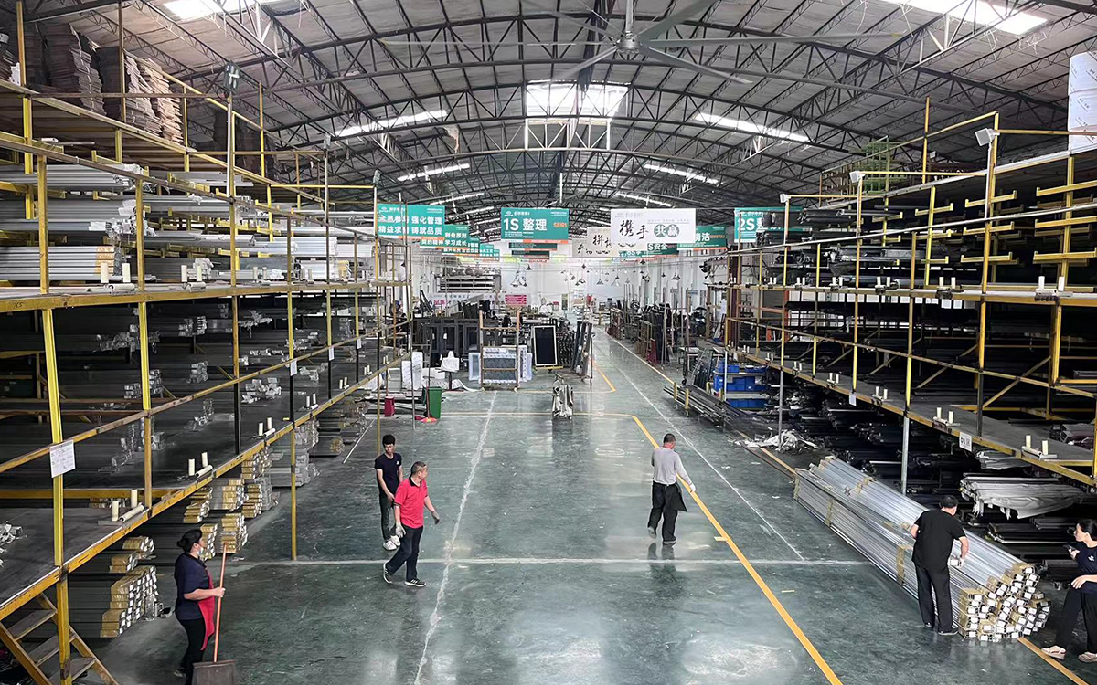 Quicket Manufacturing