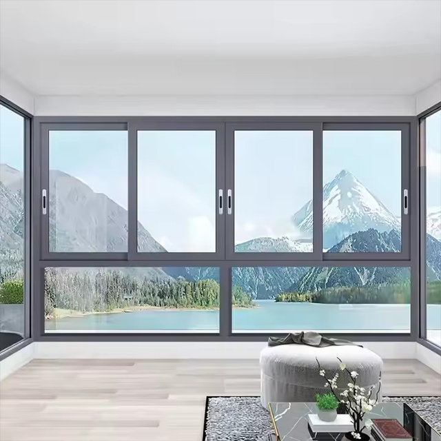 Sliding Window